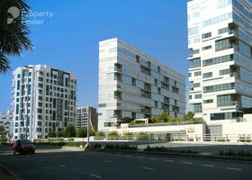 Image for Building Exterior in Lamar Residences