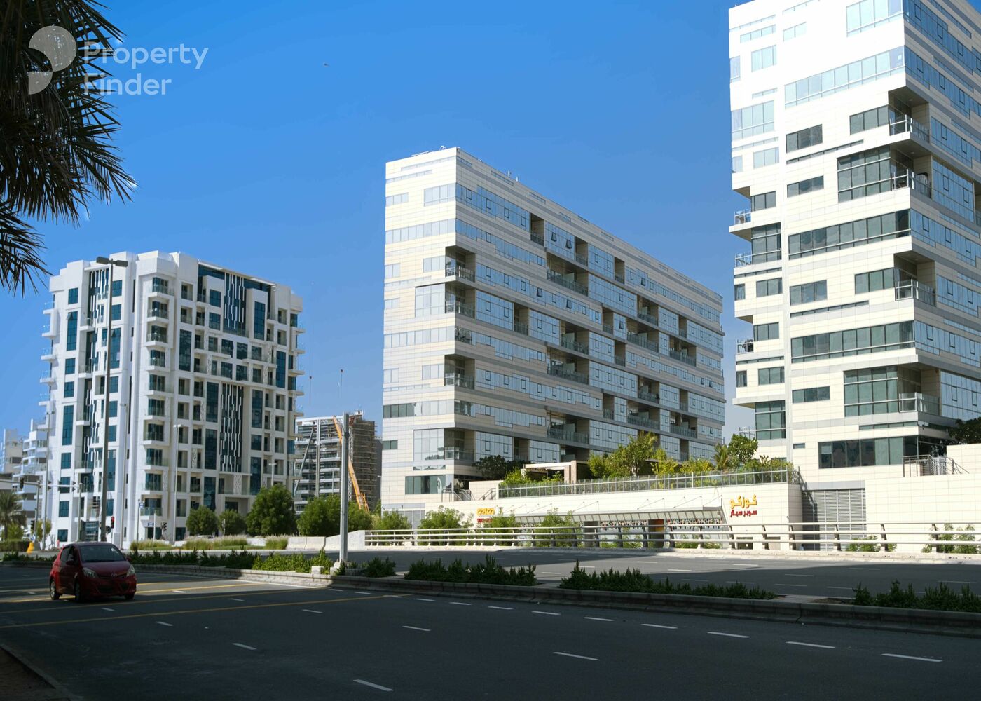 Gallery mosaic item small second