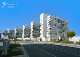 Lamar Residences Towers