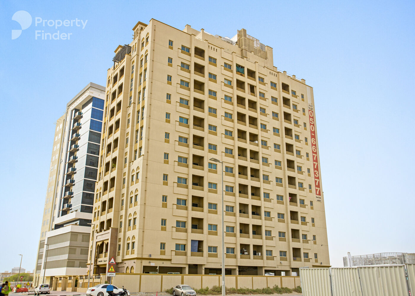 Gallery mosaic item small first