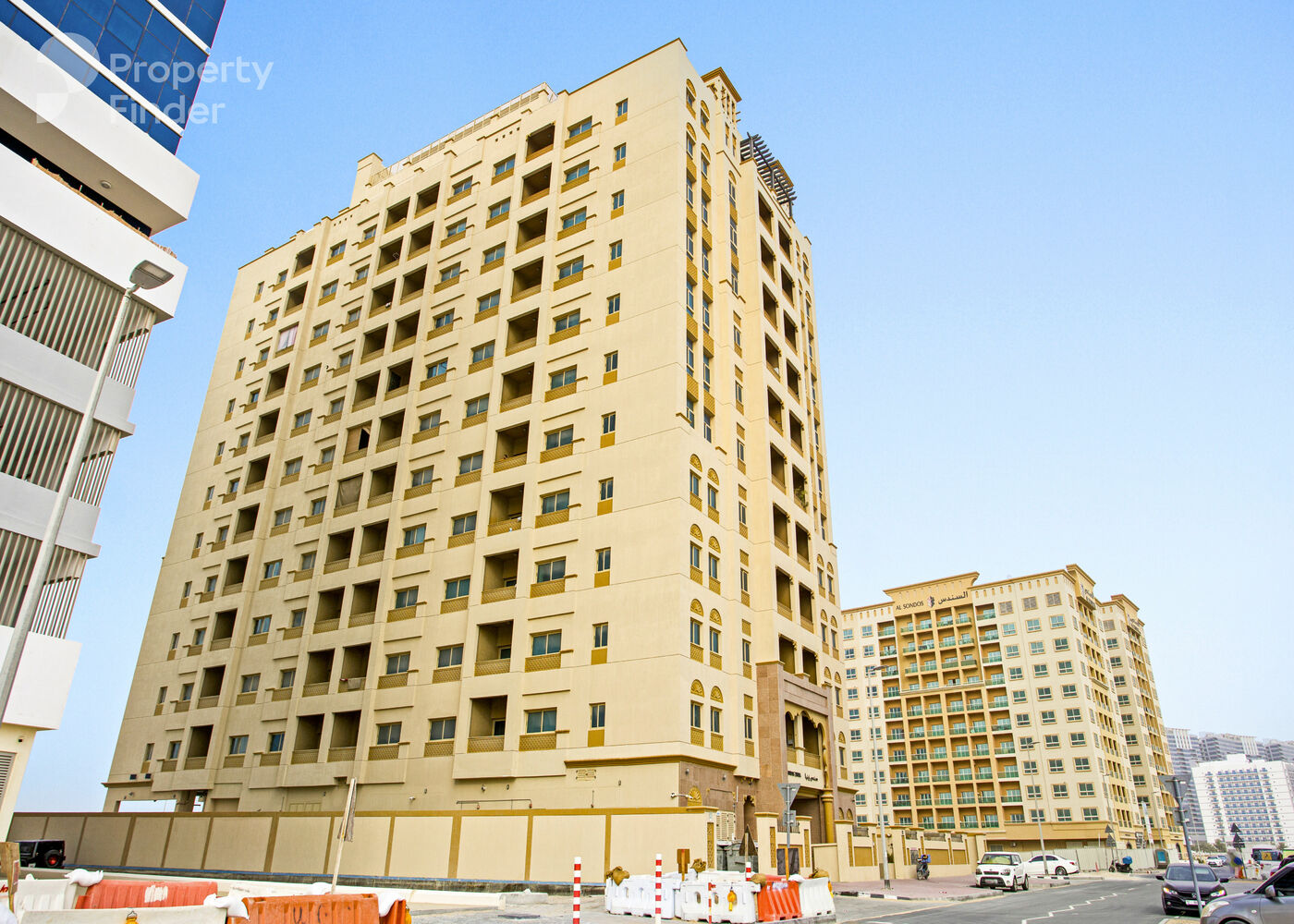 Gallery mosaic item small second