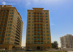 Image for Building Exterior in Sondos Orchid