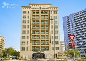 Image for Building Exterior in Sondos Rosa