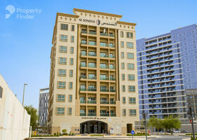 Image for Building Exterior in Sondos Rosa