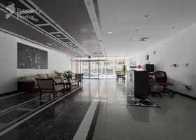 Image for Lobby in Sandhurst House