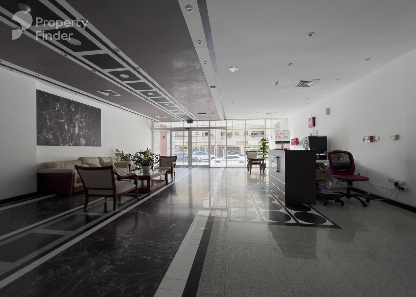 Gallery mosaic item small first