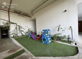 Image for Children Play Area in Sandhurst House