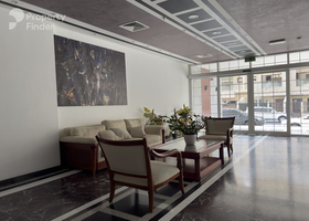 Image for Lobby in Sandhurst House