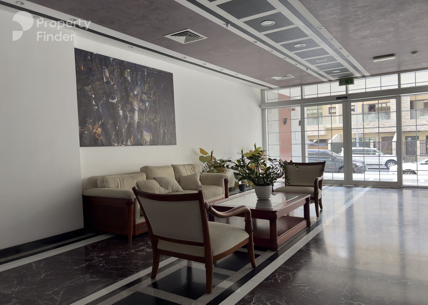 Gallery mosaic item small second