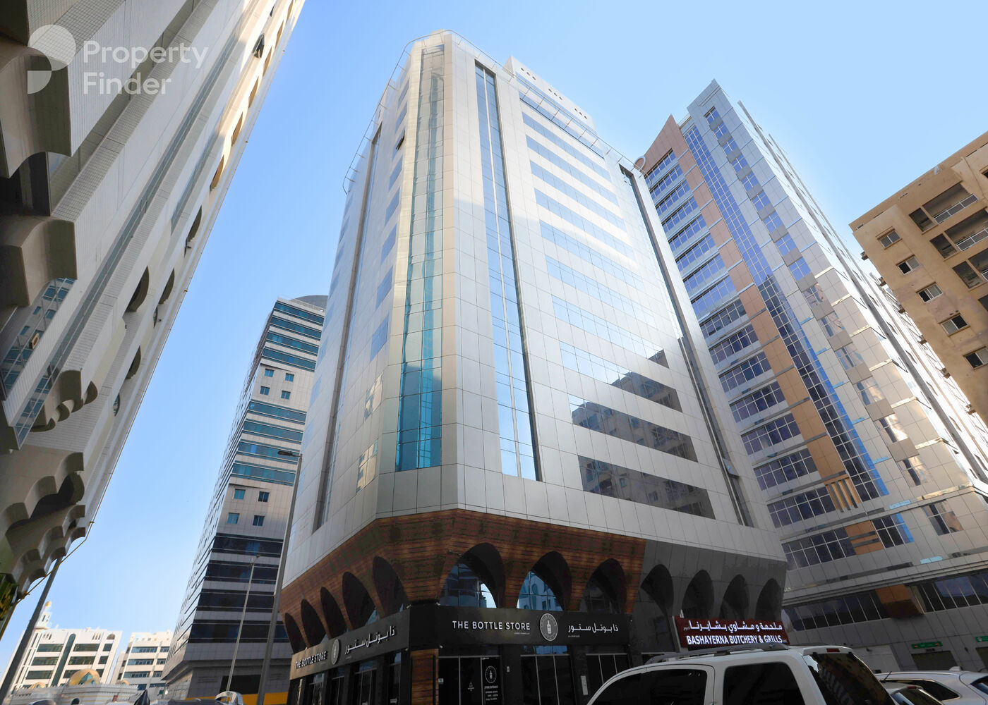 Gallery mosaic item large