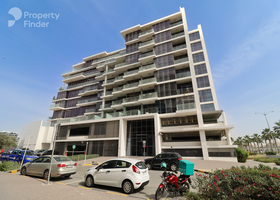 Image for Building Exterior in Golf Promenade 3A