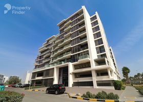 Golf Promenade 3A Towers