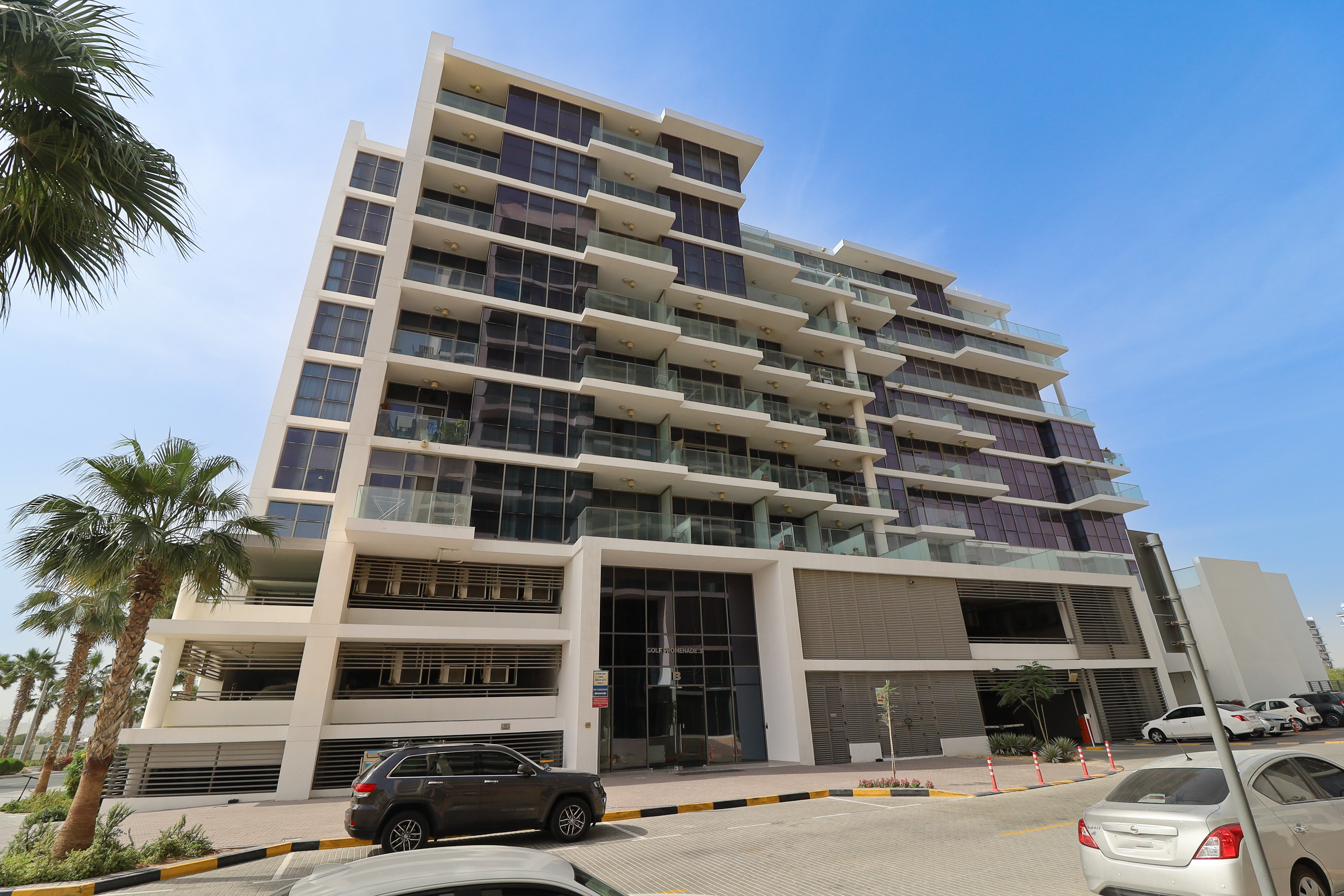 Golf Promenade 3B