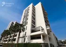 Golf Promenade 3B Towers