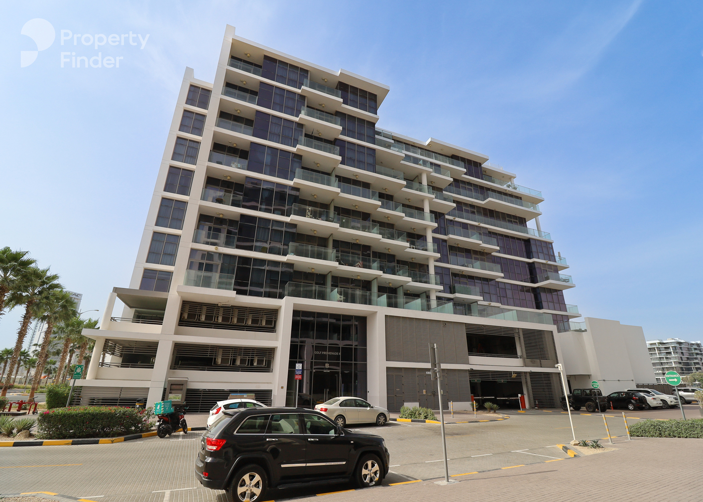 Gallery mosaic item small first