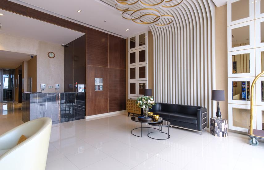 Golf Promenade 5A
