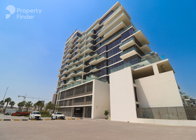 Image for Building Exterior in Golf Promenade 2B