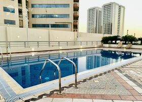 Image for Adults Swimming Pool in Al Nahda Building