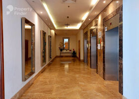 Image for Lobby in Al Nahda Building