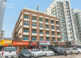 Image for Building Exterior in Al Nahda Building