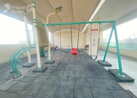 Image for Children Play Area in Al Nahda Building
