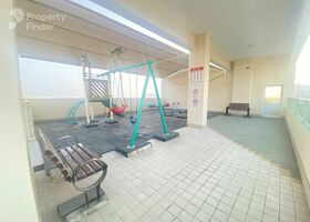 Image for Children Play Area in Al Nahda Building