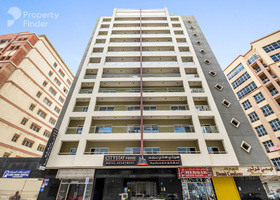 Image for Building Exterior in City Stay Hotel
