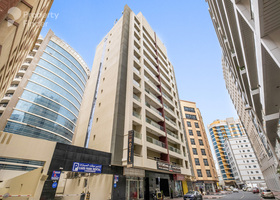 Image for Building Exterior in City Stay Hotel