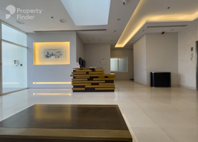 Image for Lobby in Pulse Smart Residence