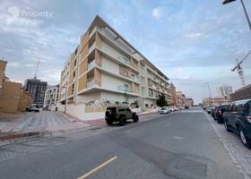 Pulse Smart Residence Towers