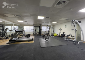 Image for Gym in Pulse Smart Residence