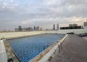 Image for Adults Swimming Pool in Pulse Smart Residence