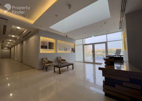 Image for Lobby in Pulse Smart Residence