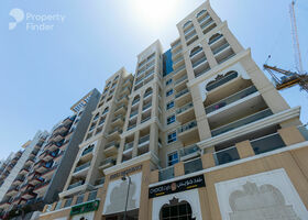 Image for Building Exterior in Freej Residence