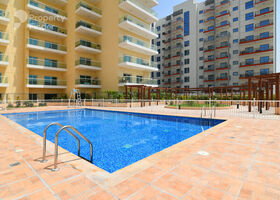 Image for Adults Swimming Pool in Freej Residence