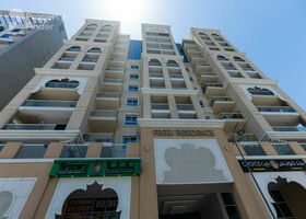 Image for Building Exterior in Freej Residence