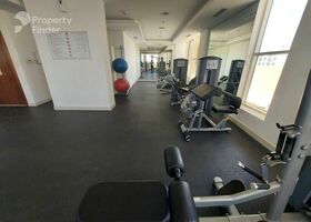 Image for Gym in Freej Residence