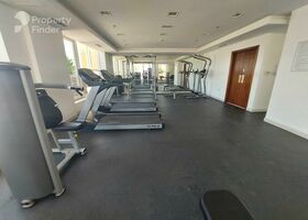 Image for Gym in Freej Residence