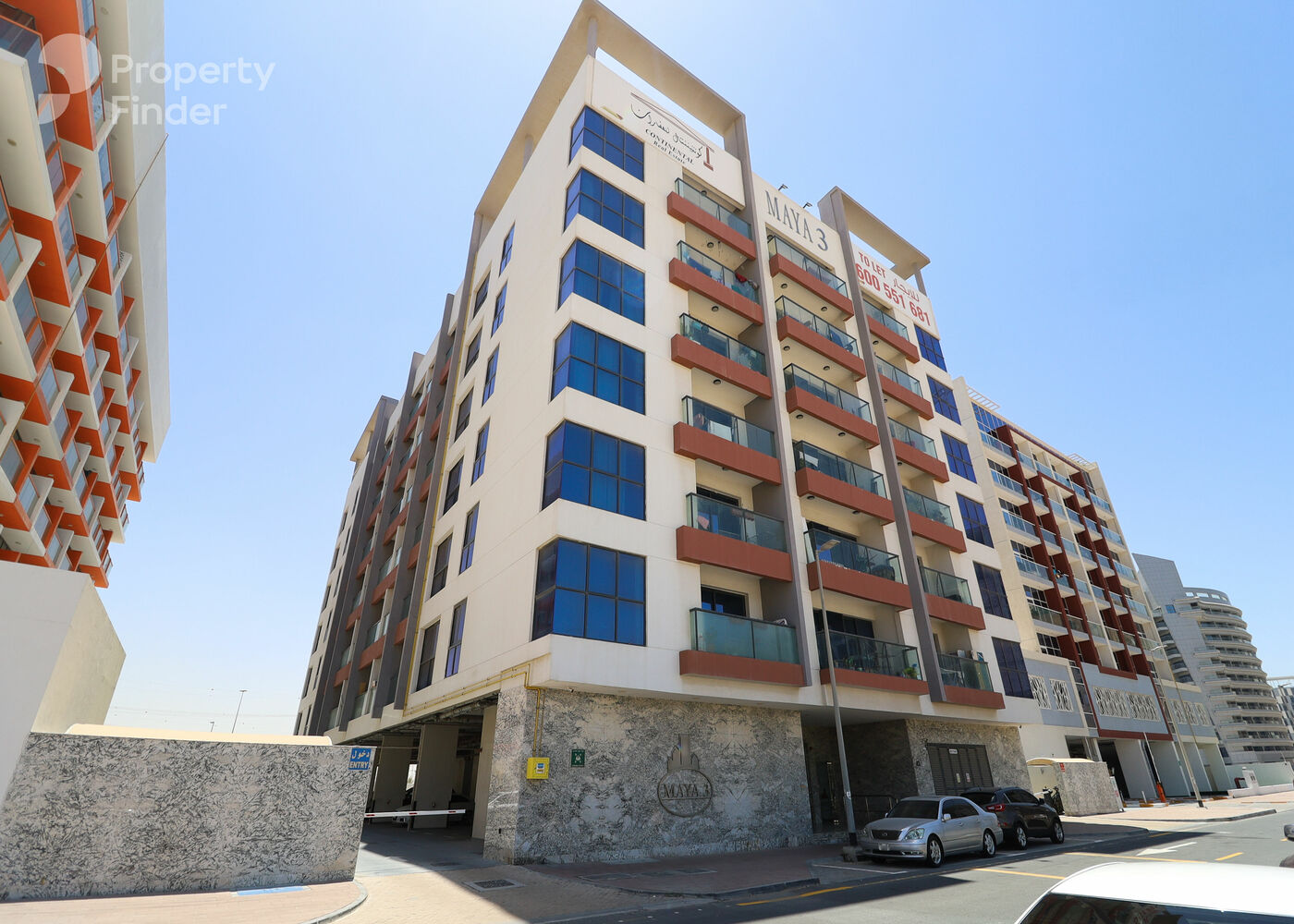 Gallery mosaic item large