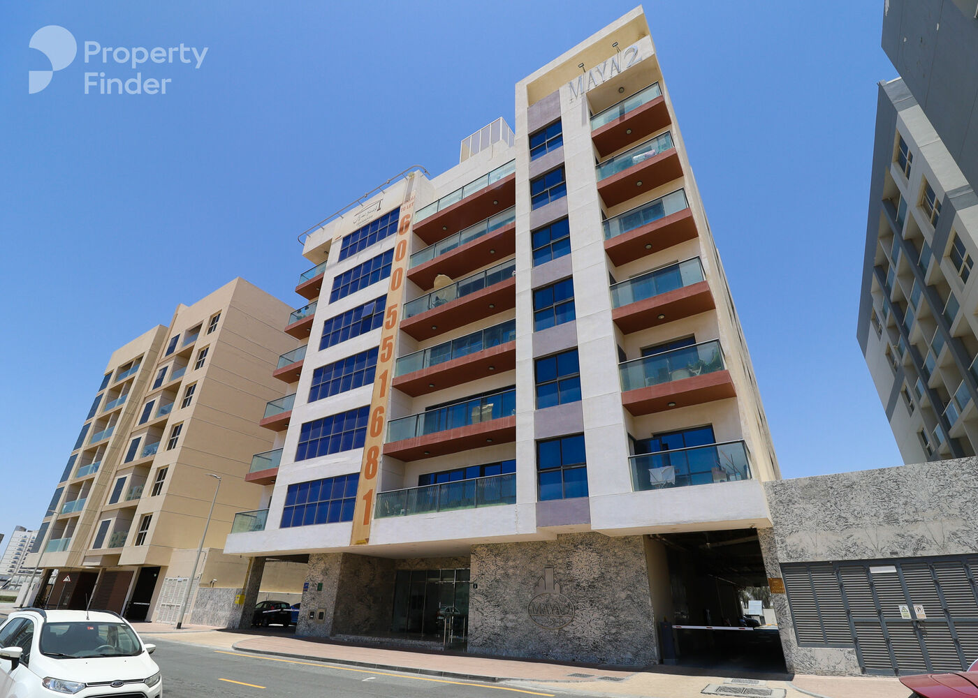 Gallery mosaic item small second