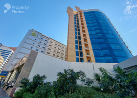 Image for Building Exterior in SBL Building 361
