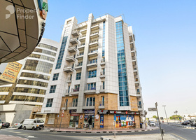 Image for Building Exterior in SBL Building 365