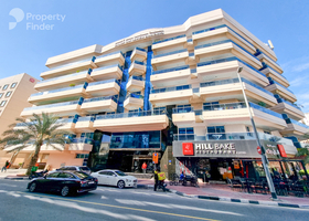 برج بناية اس بي ال 341