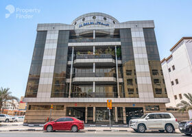 Image for Building Exterior in Al Dalal Building