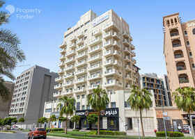 Image for Building Exterior in Dilan Tower