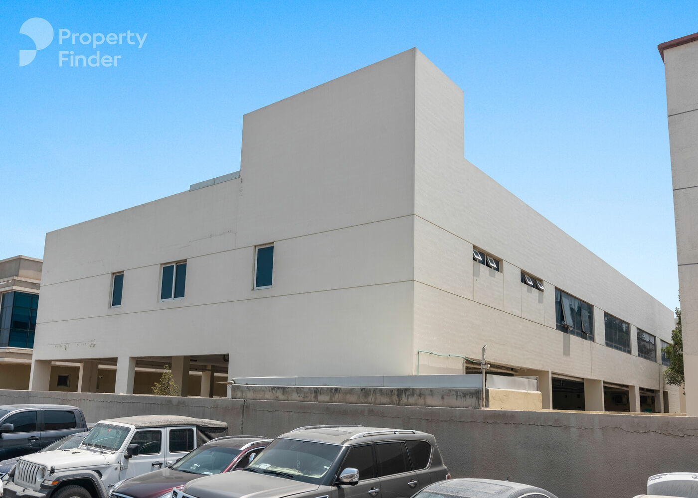 Hero banner image for Mohammad Saleh Mohammad Bin Lahej Building