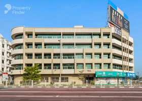 Image for Building Exterior in Al Wasl Building