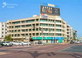 Image for Building Exterior in Al Wasl Building