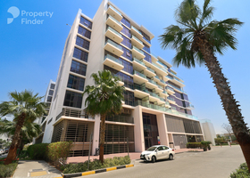Image for Building Exterior in Orchid B