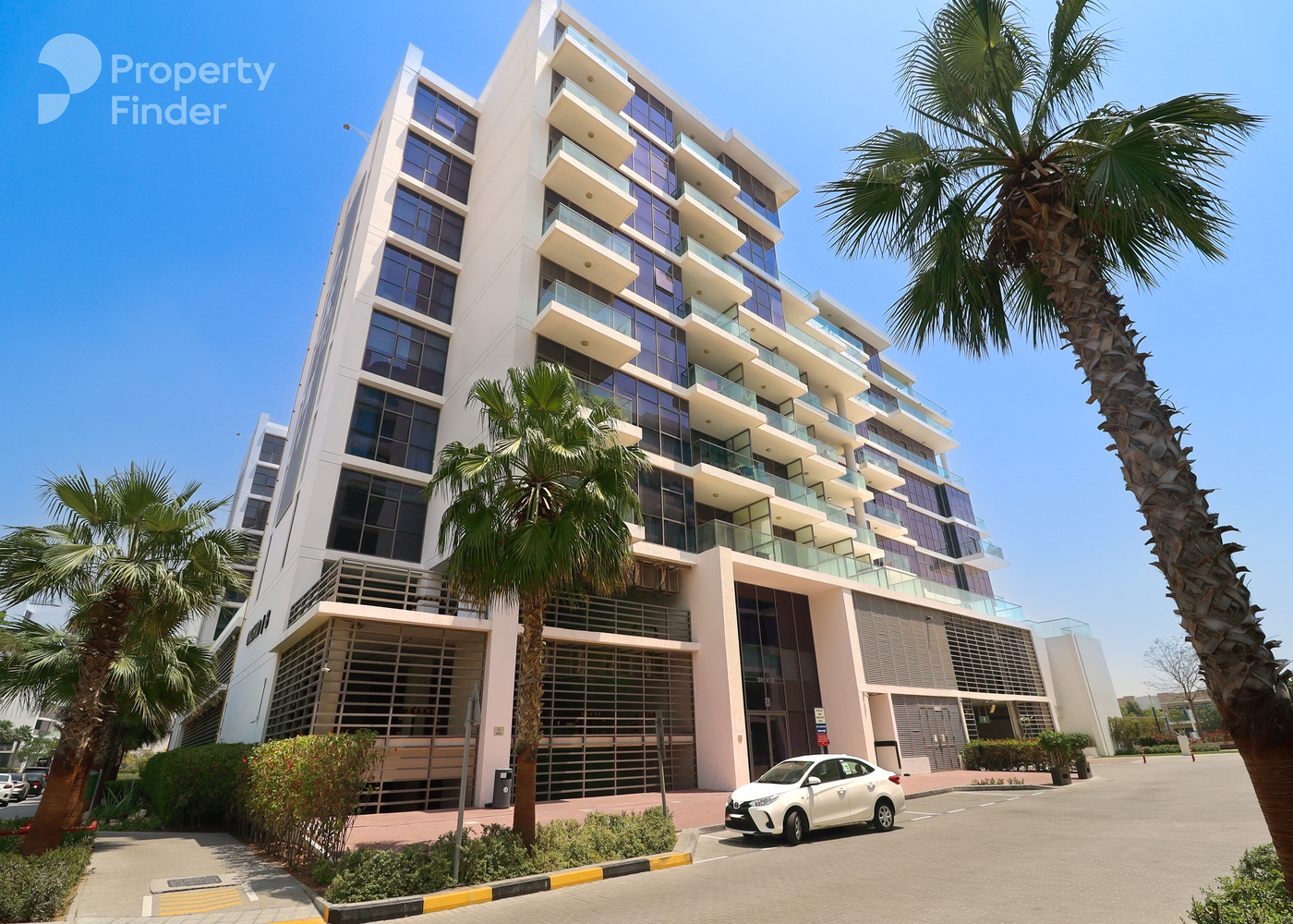 Gallery mosaic item small first